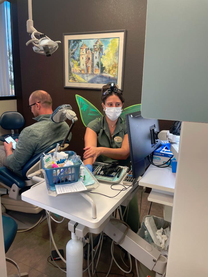 Regents Dental Group | Restorative Dentistry, Root Canals and All-On-X