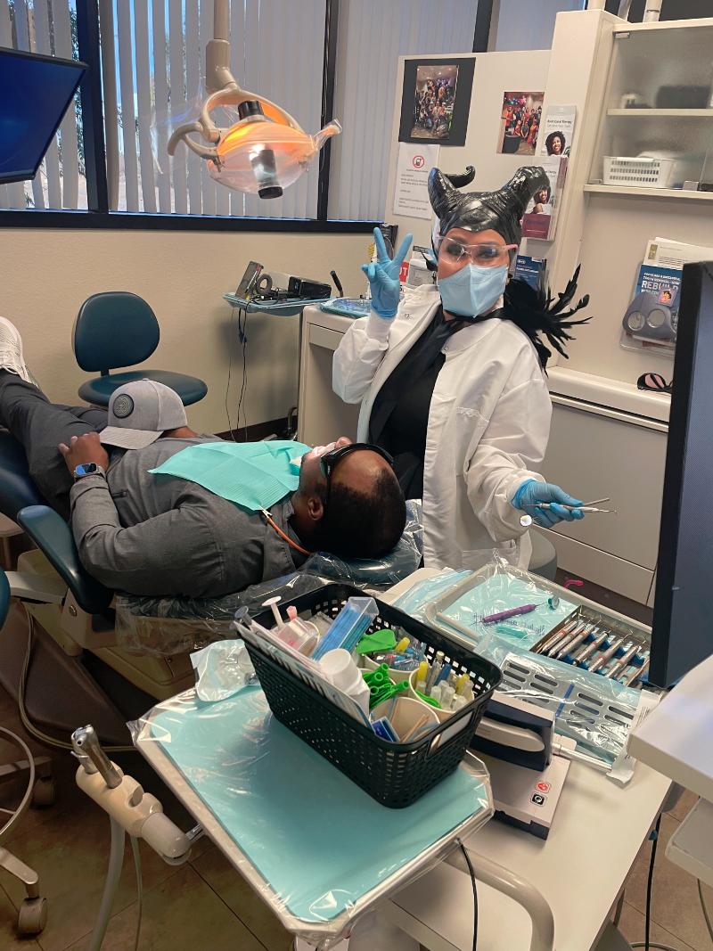 Regents Dental Group | Emergency Treatment, All-On-X and Teeth Whitening