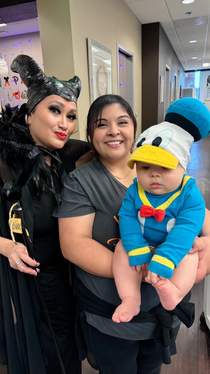 Regents Dental Group | Sedation Dentistry, Dental Cleanings and Periodontal Treatment