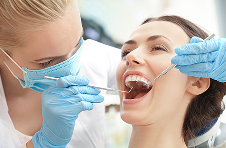 Root Canals in La Jolla, CA | Regents Dental Group